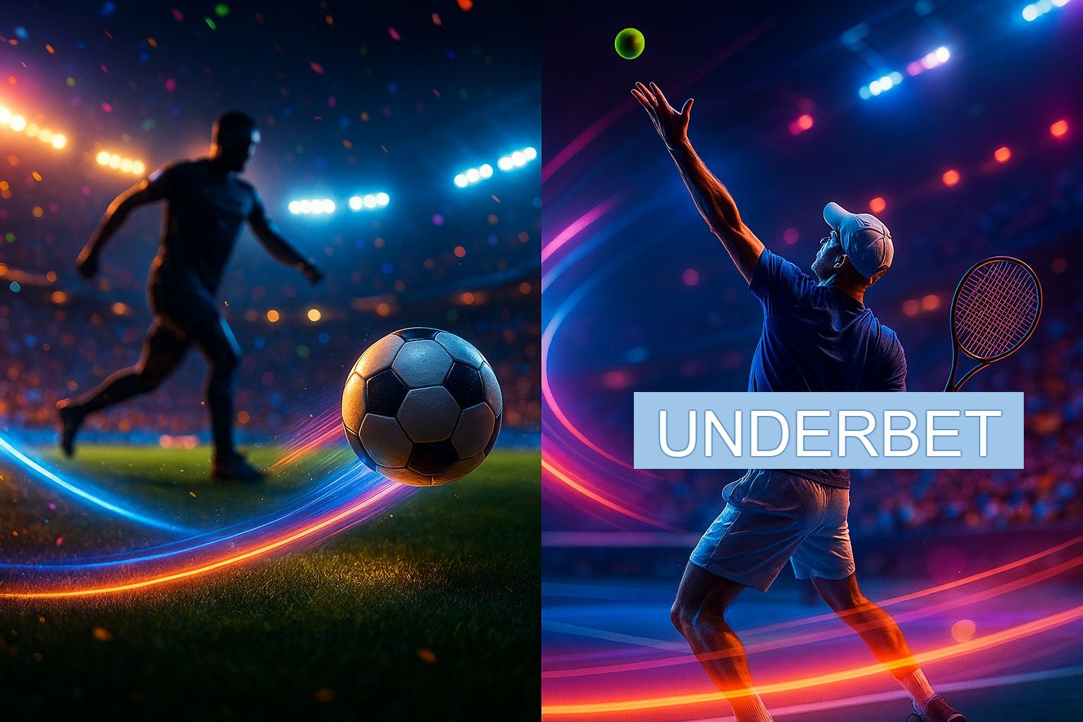 Eventos Esportivos