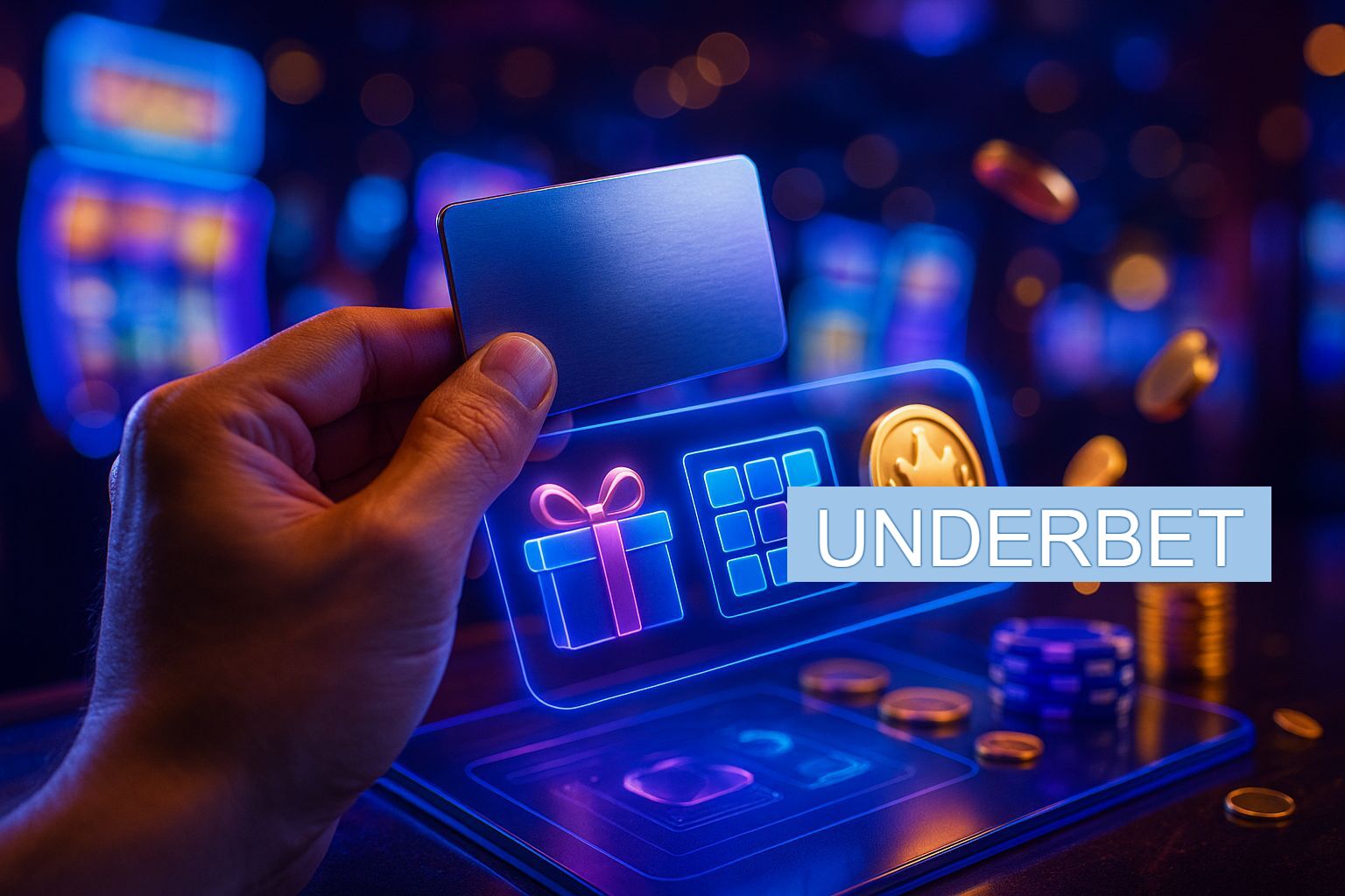 Benefícios do Login